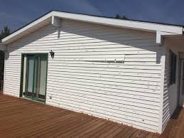 Best Brick Veneer Siding  in Country Lake Estates, NJ